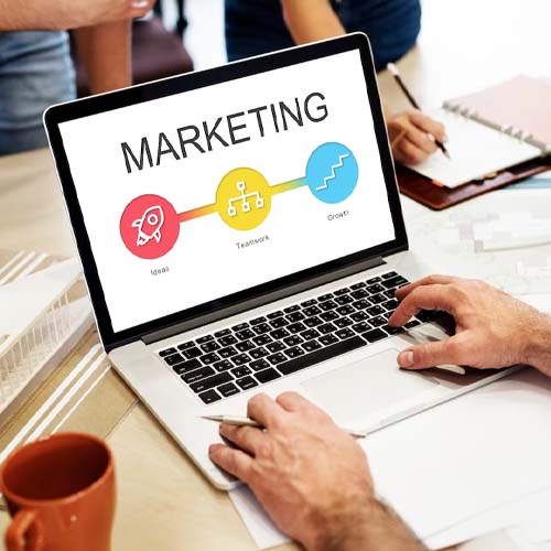 Advance Digital Marketing course
