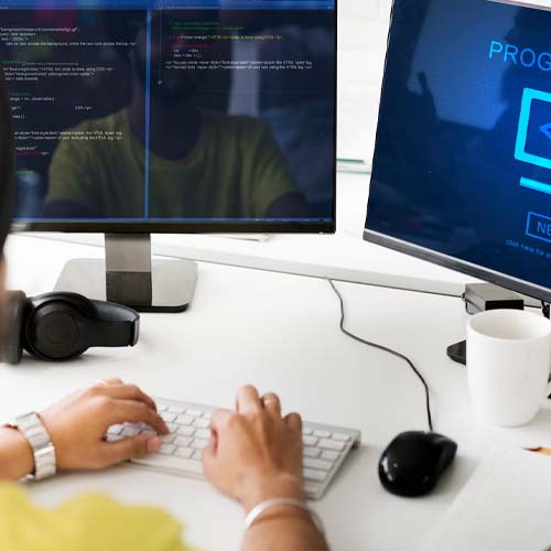 React Js Development course