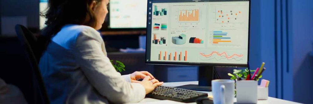 Tableau Course