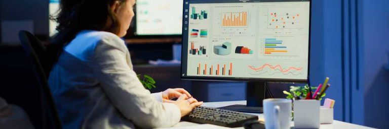 Tableau course