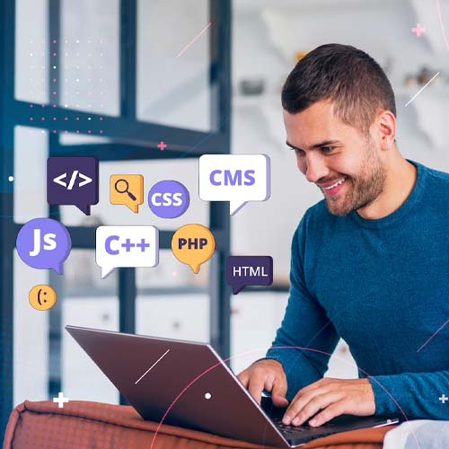 Web Designing course