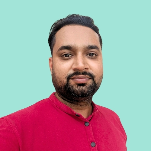 Gurvinder Singh