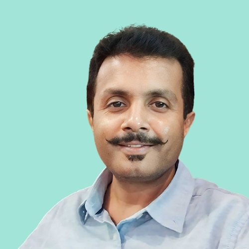 Raman Saroya