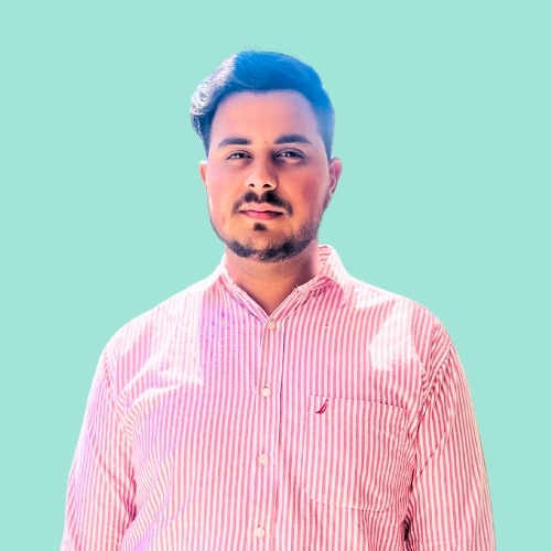 Varun Sharma